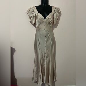 ASOS DESIGN | maxi dress | size 0